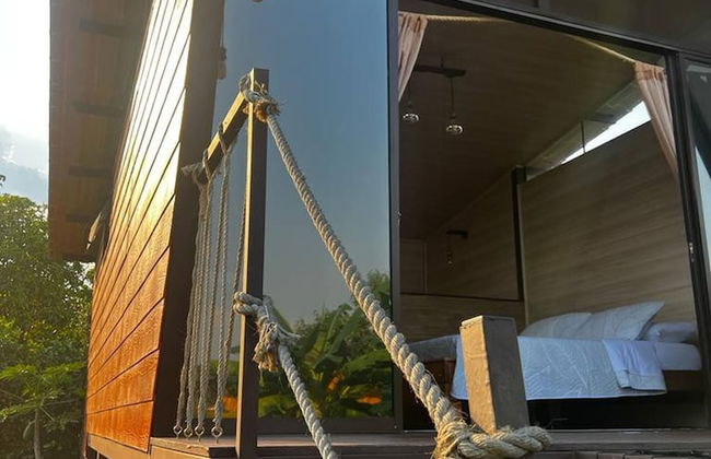 Luxury Glamping in Ruztico - Foto 22