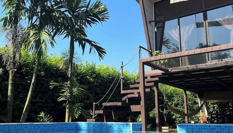 Foto 1 - Luxury Glamping in Ruztico