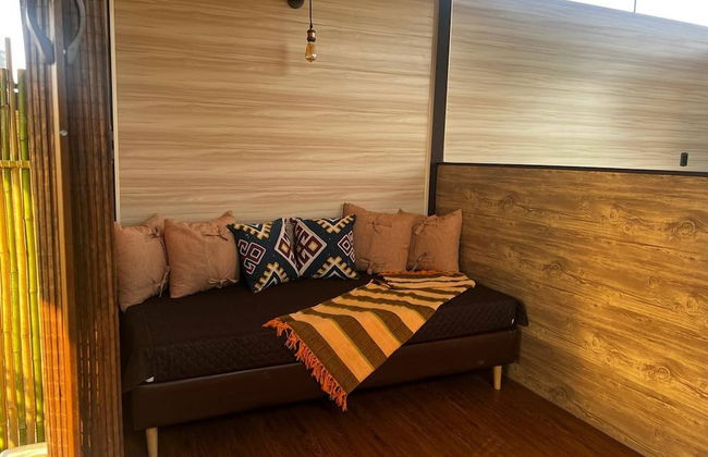 Luxury Glamping in Ruztico - Foto 9