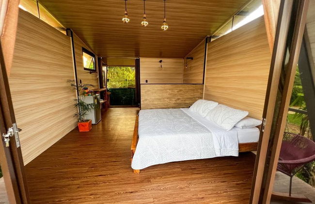 Luxury Glamping in Ruztico - Foto 2