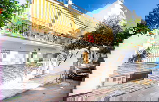 Foto 1 - La Casita 800mt From sea