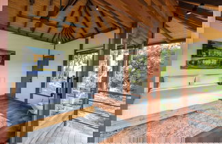 Foto 1 - Ahura Luxury Villas