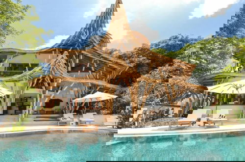 Foto 38 - Ahura Luxury Villas