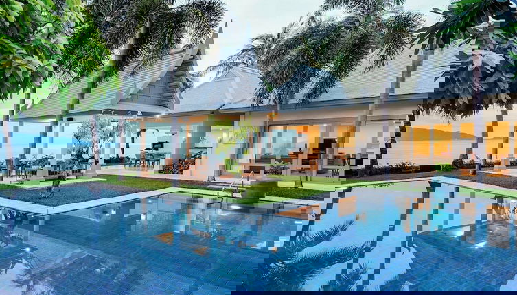 Foto 1 - Miskawaan Beachfront Villas