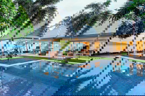 Foto 1 - Miskawaan Beachfront Villas