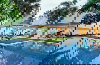 Foto 1 - Miskawaan Beachfront Villas