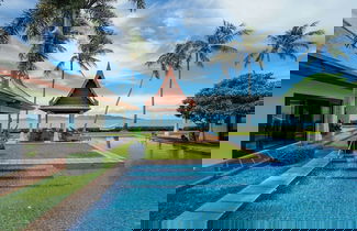 Foto 3 - Miskawaan Beachfront Villas