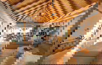 Foto 2 - Miskawaan Beachfront Villas