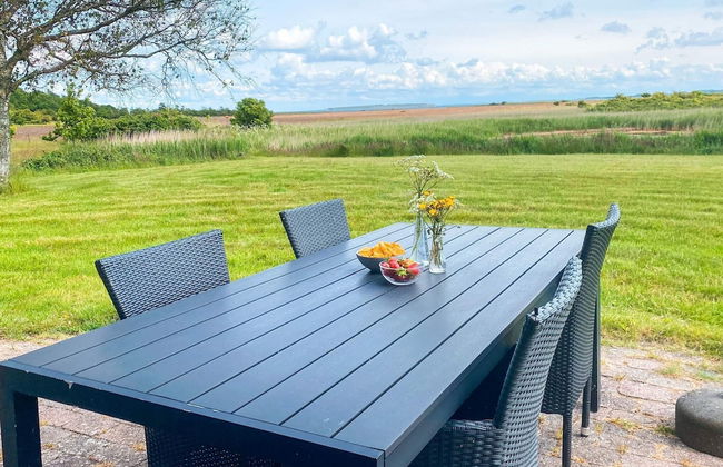 4 Person Holiday Home in Thisted-by Traum - Foto 30