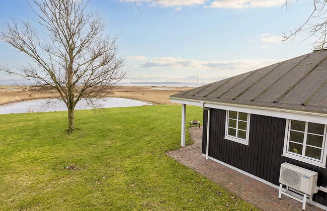 4 Person Holiday Home in Thisted-by Traum - Foto 44