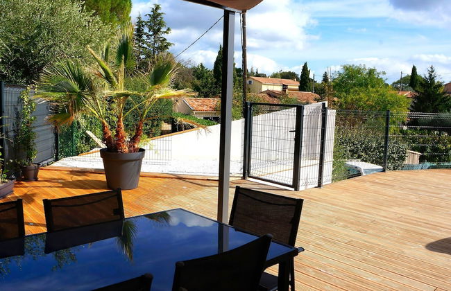 Beautiful Holiday Home With Garden - Foto 23