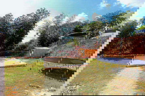 Foto 24 - Beautiful Holiday Home With Garden