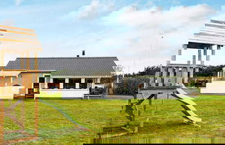 Foto 1 - 5 Person Holiday Home in Ringkobing