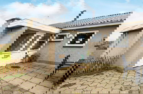 Foto 25 - 5 Person Holiday Home in Ringkobing