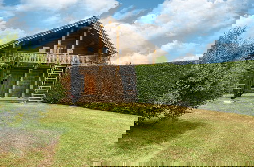 Foto 30 - Spacious Chalet Surrounded by Nature in Durbuy