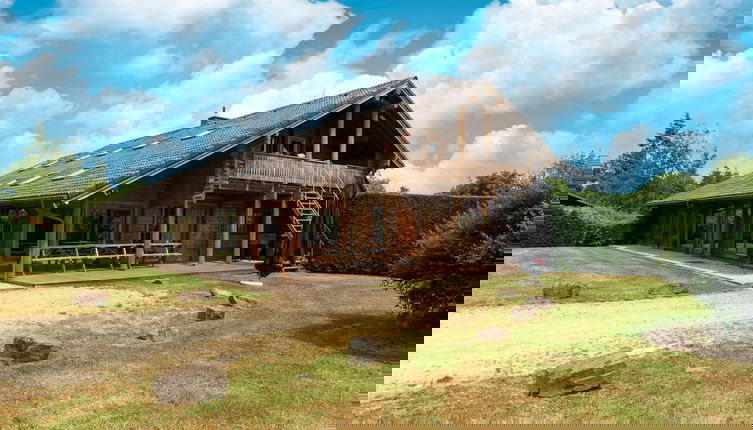 Photo 1 - Spacious Chalet Surrounded by Nature in Durbuy