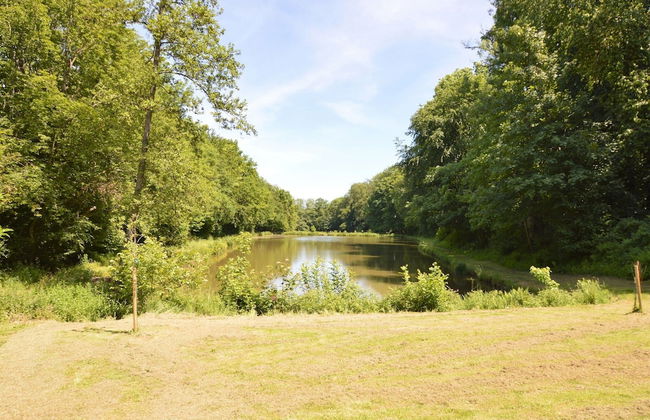 Nature Retreat by the Lakes - Foto 49