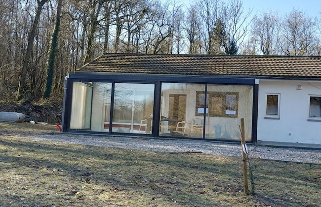 Nature Retreat by the Lakes - Foto 56