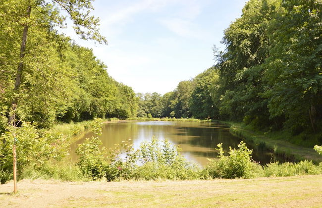 Nature Retreat by the Lakes - Foto 1