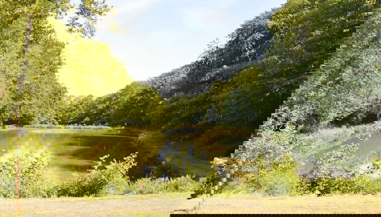 Photo 1 - Nature Retreat by the Lakes