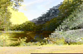 Photo 1 - Nature Retreat by the Lakes