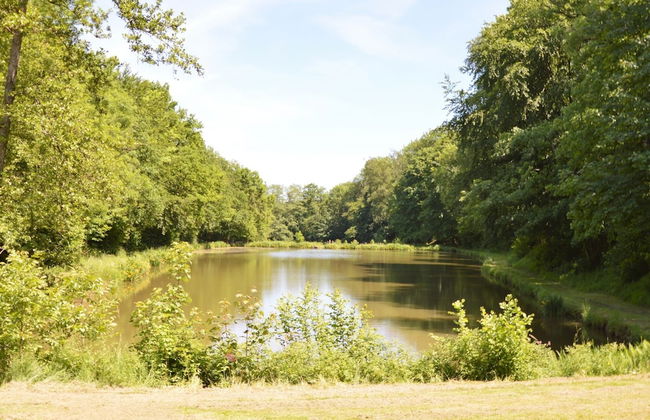 Nature Retreat by the Lakes - Foto 50