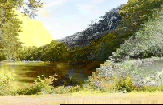 Foto 1 - Holiday Home in Rosee With Private Lakes