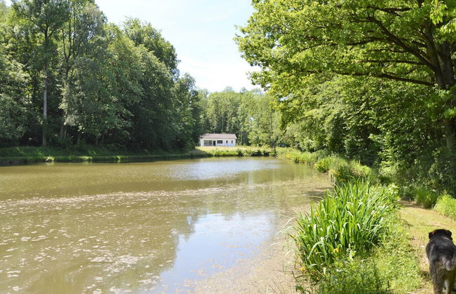 Nature Retreat by the Lakes - Foto 45