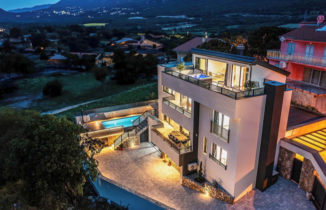 Villa Betelgeuse Supernova - Foto 40