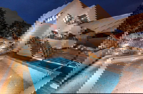 Foto 1 - Villa Betelgeuse Supernova
