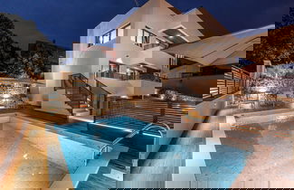 Foto 1 - Villa Betelgeuse Supernova