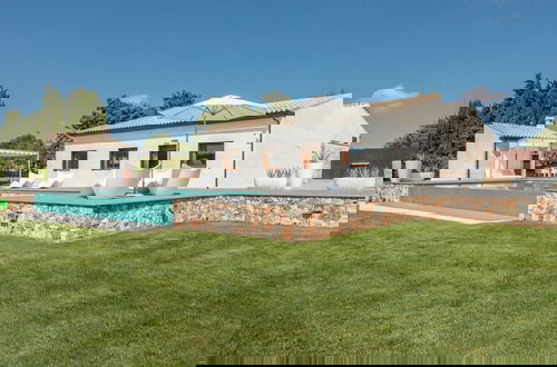 Foto 32 - Villa in Muro With Pool and Tramontana Views