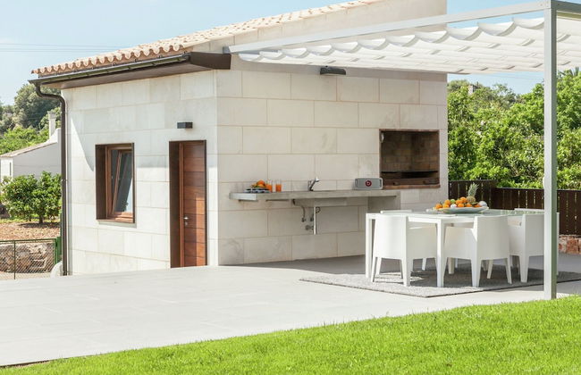Villa in Muro With Pool and Tramontana Views - Foto 30