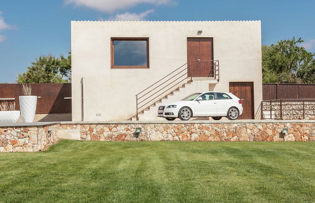 Villa in Muro With Pool and Tramontana Views - Foto 29