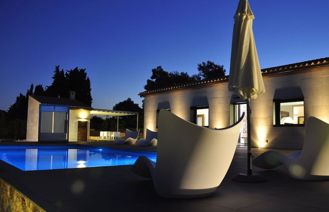Villa in Muro With Pool and Tramontana Views - Foto 19