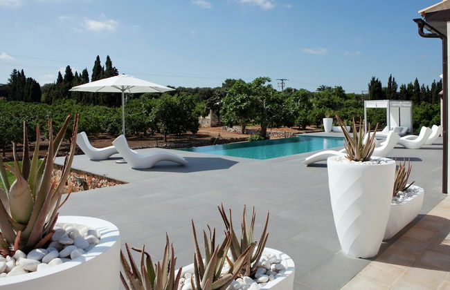 Villa in Muro With Pool and Tramontana Views - Photo 25