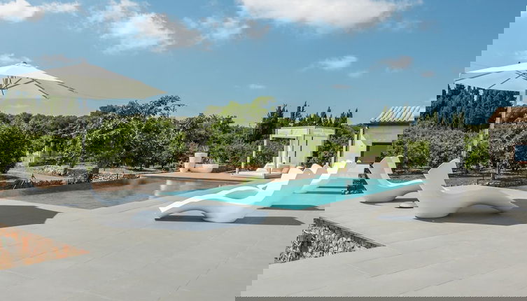 Foto 1 - Villa in Muro With Pool and Tramontana Views