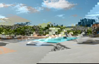 Foto 1 - Villa in Muro With Pool and Tramontana Views
