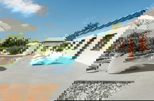 Foto 18 - Villa in Muro With Pool and Tramontana Views