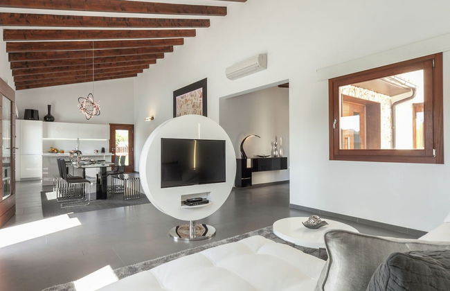 Villa in Muro With Pool and Tramontana Views - Foto 26