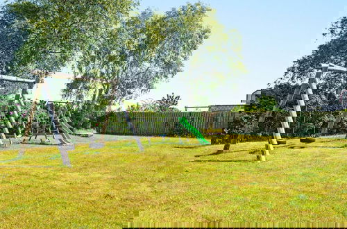 Photo 7 - 4 Person Holiday Home in Sydals