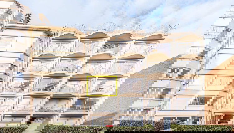 Foto 1 - Gaston Lejeune 201 Close to the sea and Center
