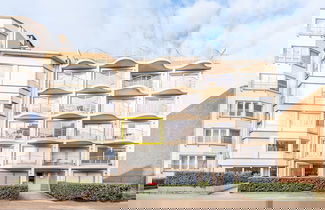Foto 1 - Apartment by Belgian Sea and Dunes