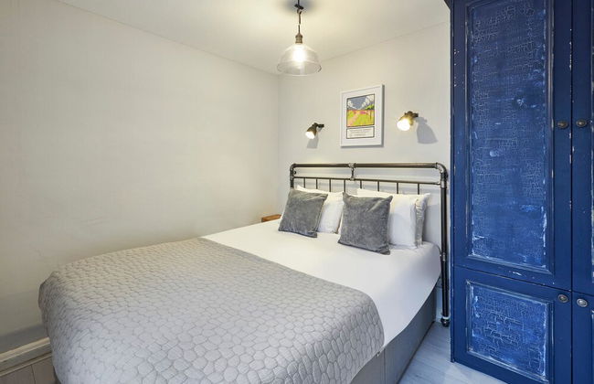 Host Stay Dodds Lane - Foto 15