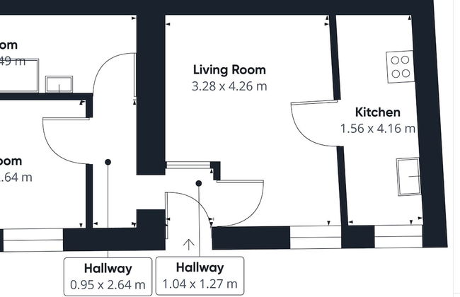 Host Stay Dodds Lane - Foto 20