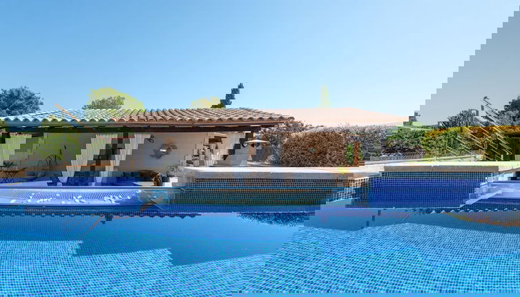 Foto 1 - Finca Son Colom Finca Sun Club Home