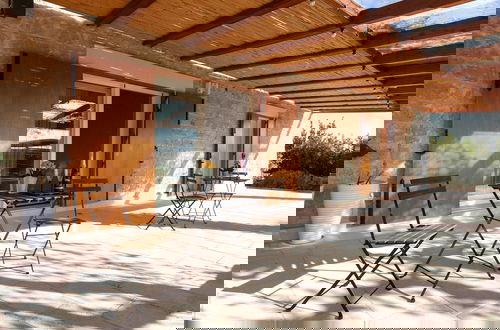 Foto 5 - Masseria Misocampo With Garden And Pool