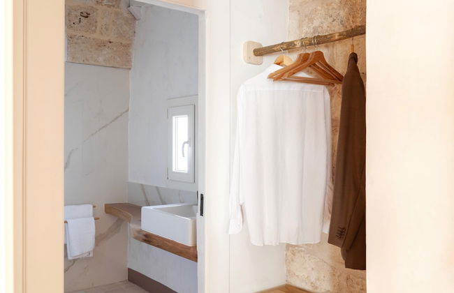 Masseria Misocampo With Garden And Pool - Foto 22