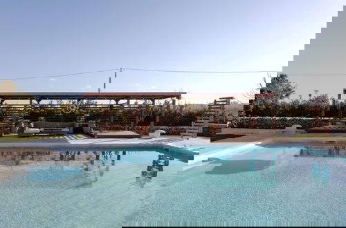 Foto 2 - Masseria Misocampo With Garden And Pool