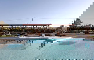 Foto 2 - Masseria Misocampo With Garden And Pool